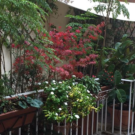 Relais Teatro Argentina Bed & Breakfast Roma Eksteriør bilde