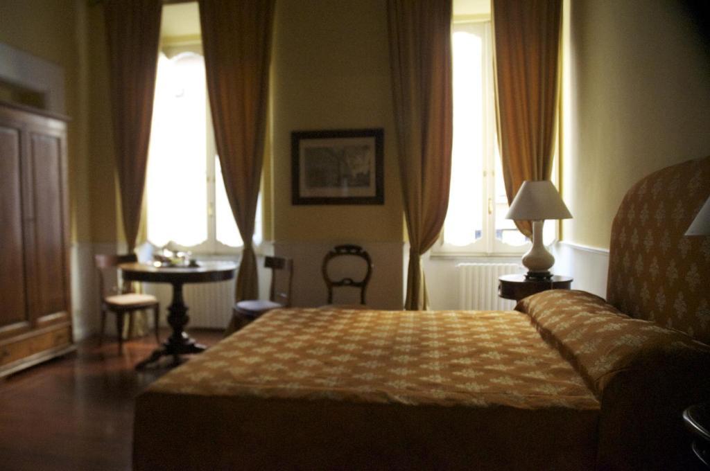 Relais Teatro Argentina Bed & Breakfast Roma Rom bilde