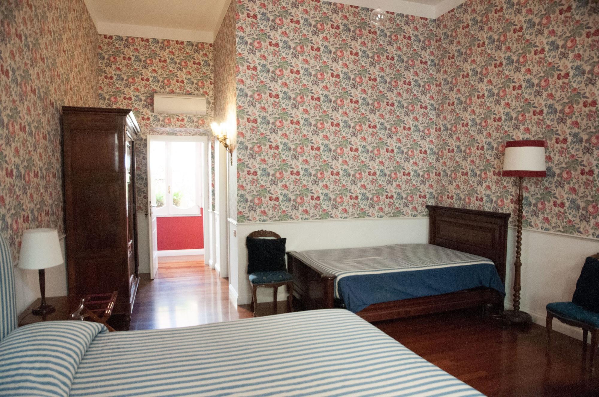 Relais Teatro Argentina Bed & Breakfast Roma Eksteriør bilde