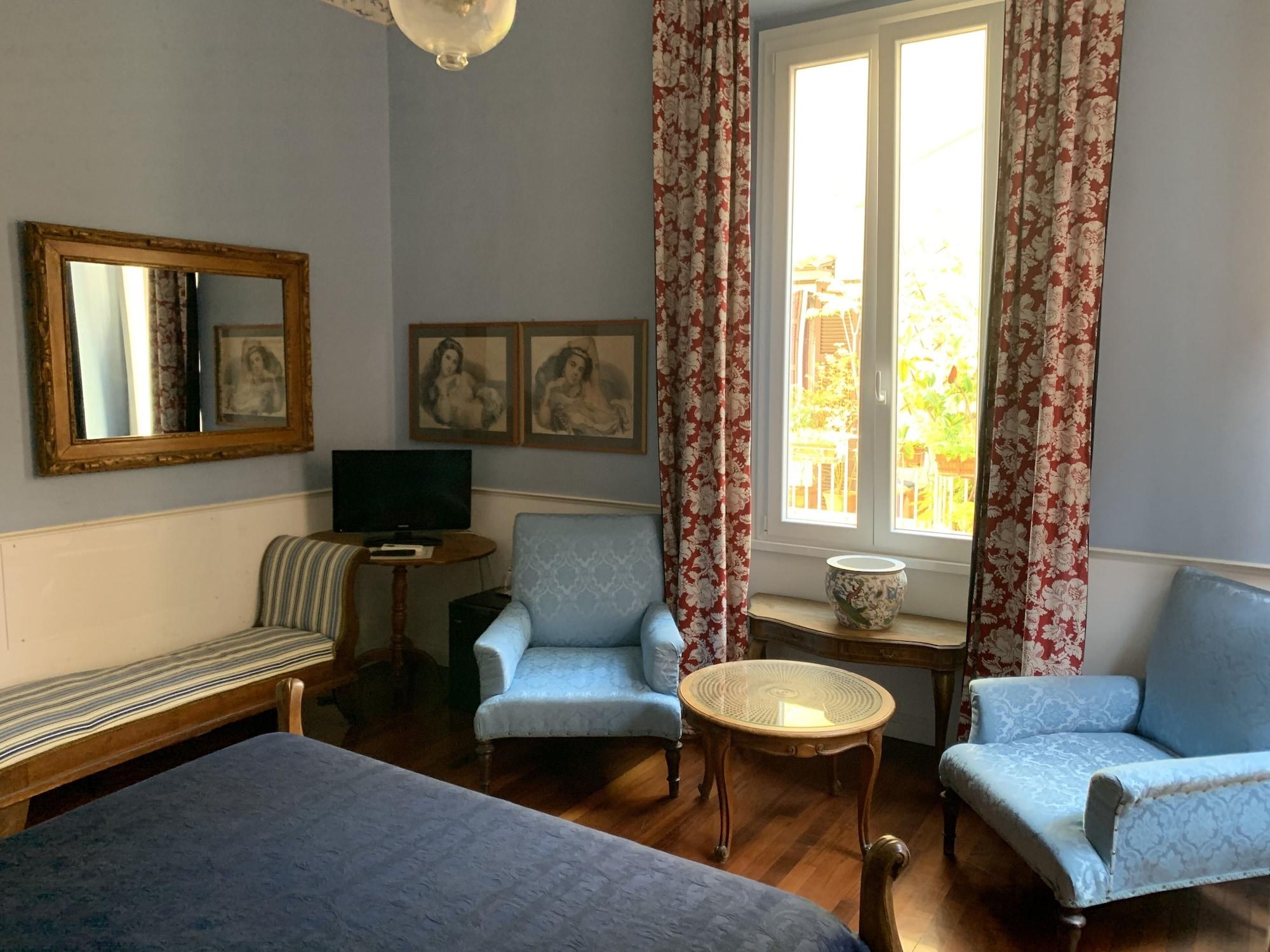 Relais Teatro Argentina Bed & Breakfast Roma Eksteriør bilde
