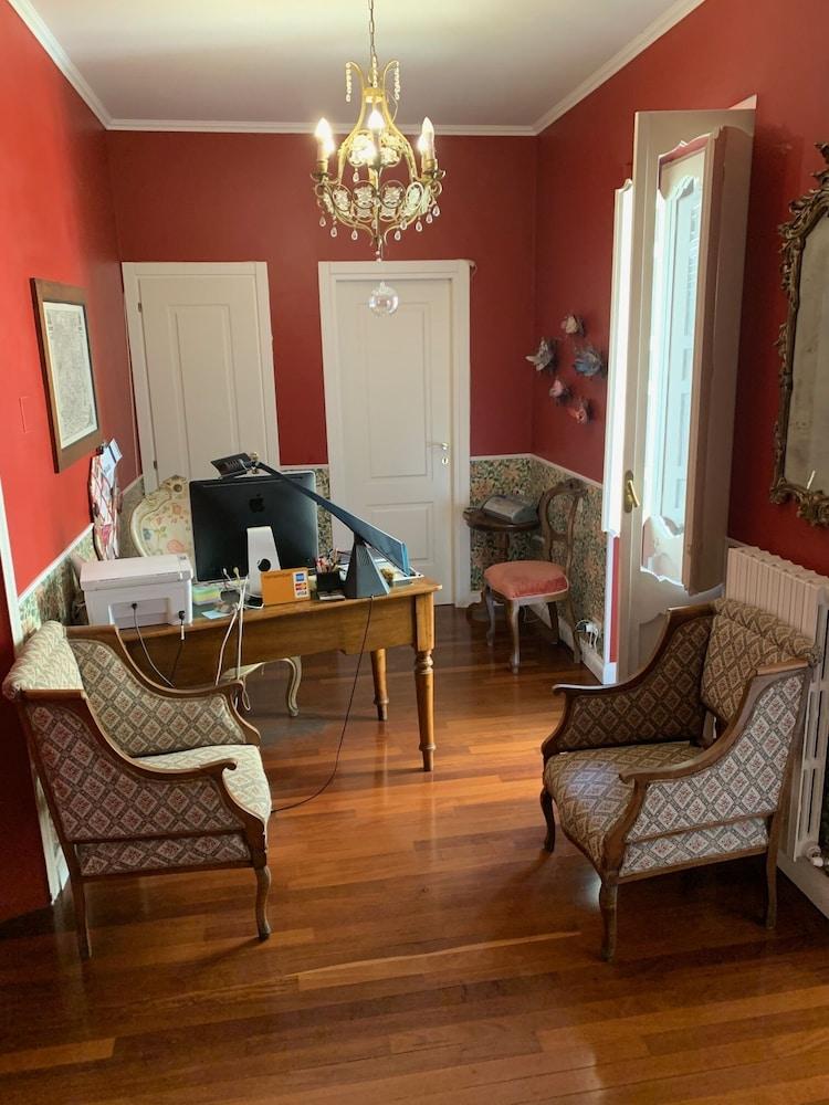 Relais Teatro Argentina Bed & Breakfast Roma Eksteriør bilde