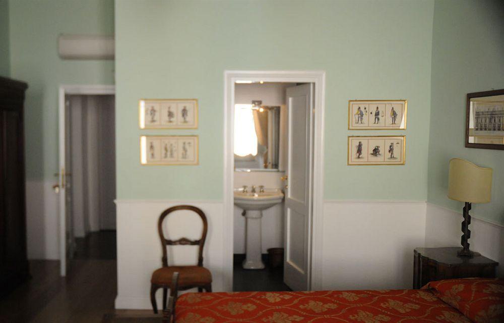 Relais Teatro Argentina Bed & Breakfast Roma Eksteriør bilde