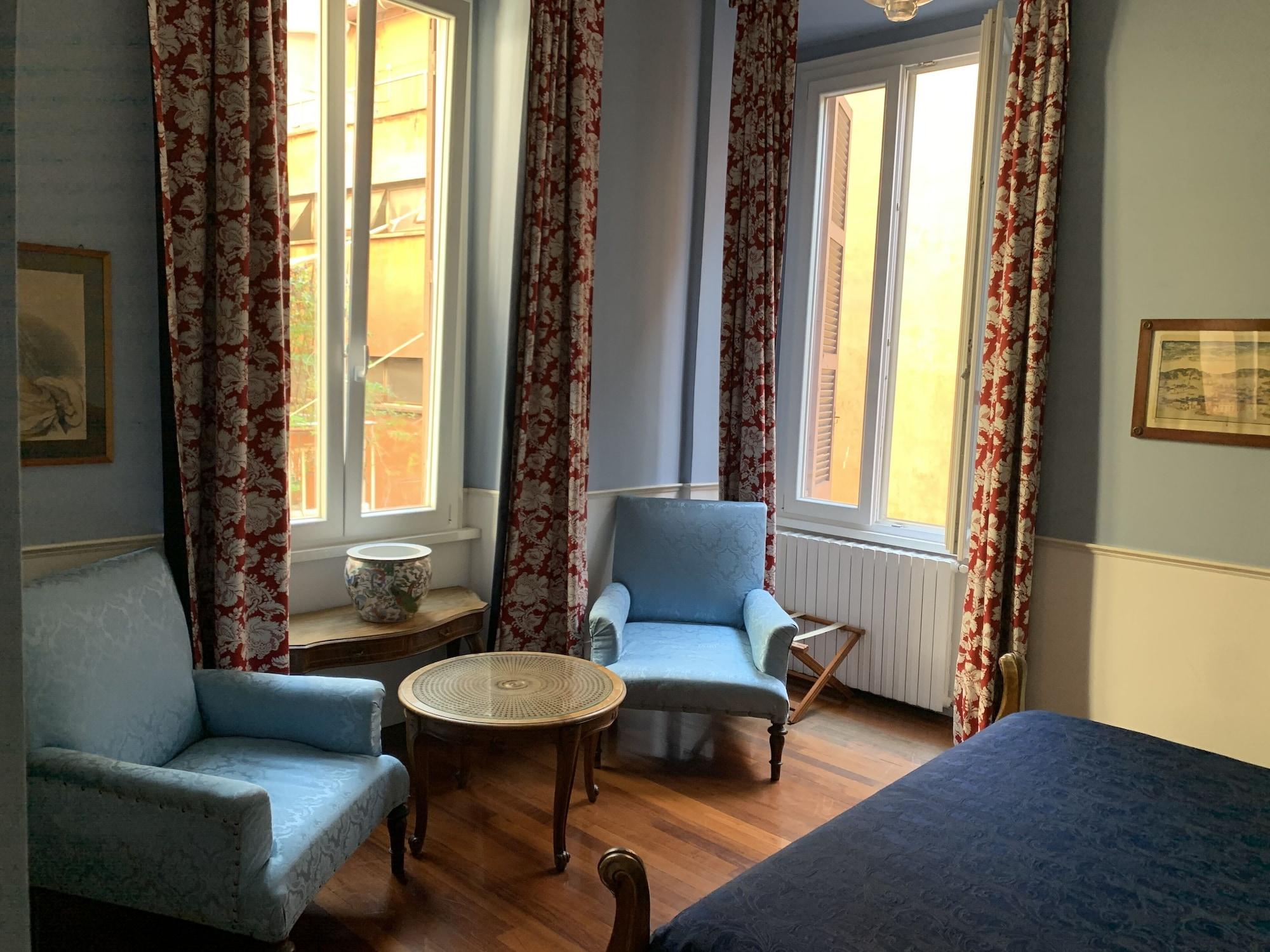 Relais Teatro Argentina Bed & Breakfast Roma Eksteriør bilde