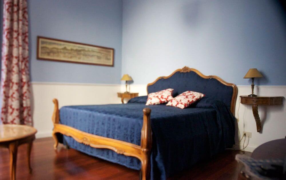 Relais Teatro Argentina Bed & Breakfast Roma Eksteriør bilde