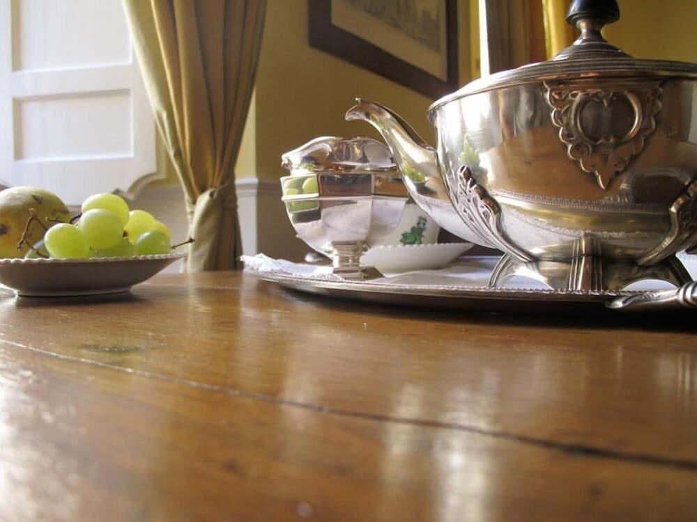 Relais Teatro Argentina Bed & Breakfast Roma Eksteriør bilde