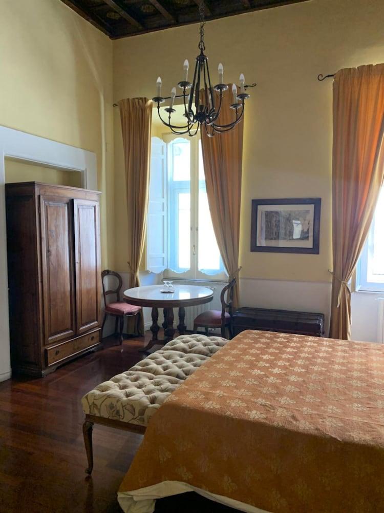 Relais Teatro Argentina Bed & Breakfast Roma Eksteriør bilde