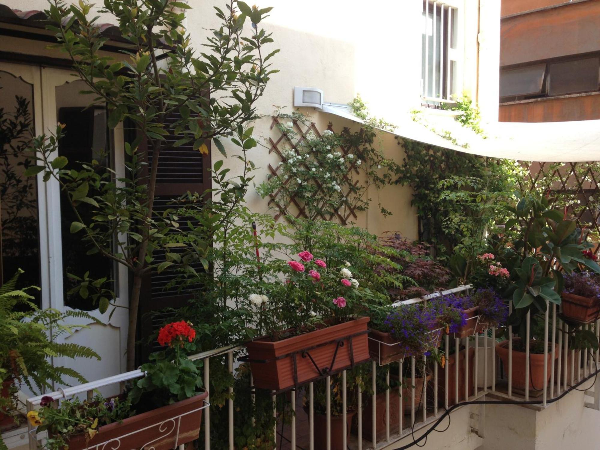 Relais Teatro Argentina Bed & Breakfast Roma Eksteriør bilde