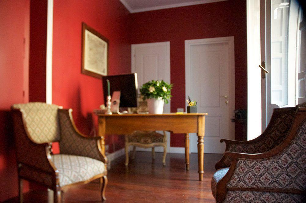 Relais Teatro Argentina Bed & Breakfast Roma Eksteriør bilde