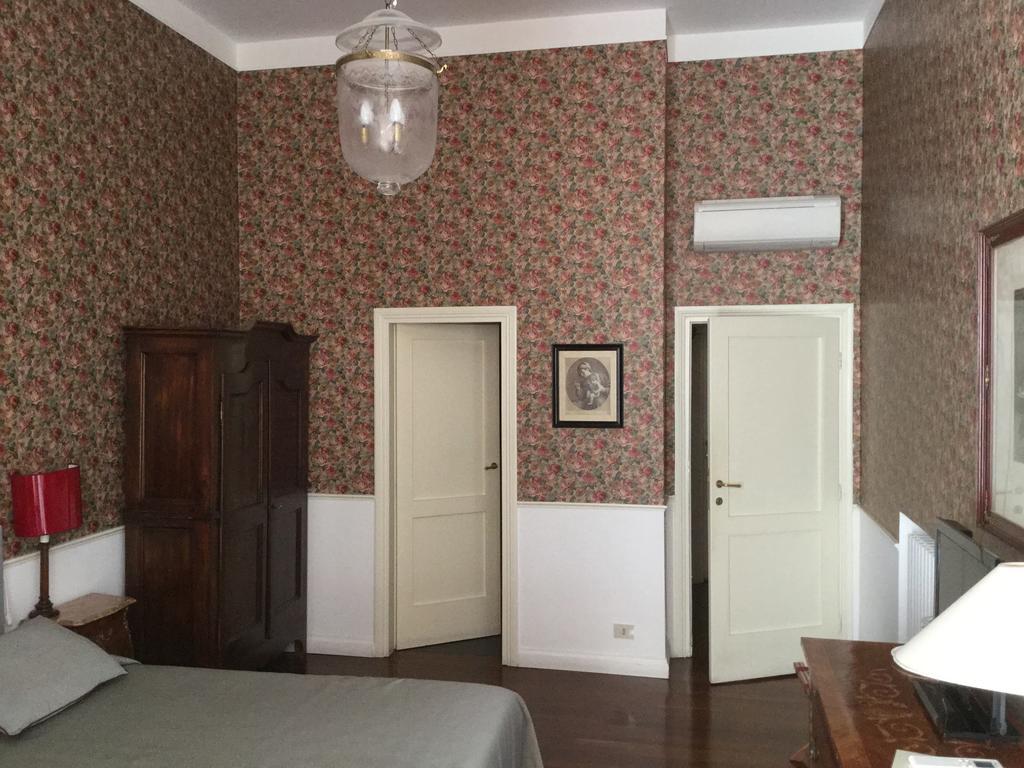 Relais Teatro Argentina Bed & Breakfast Roma Eksteriør bilde